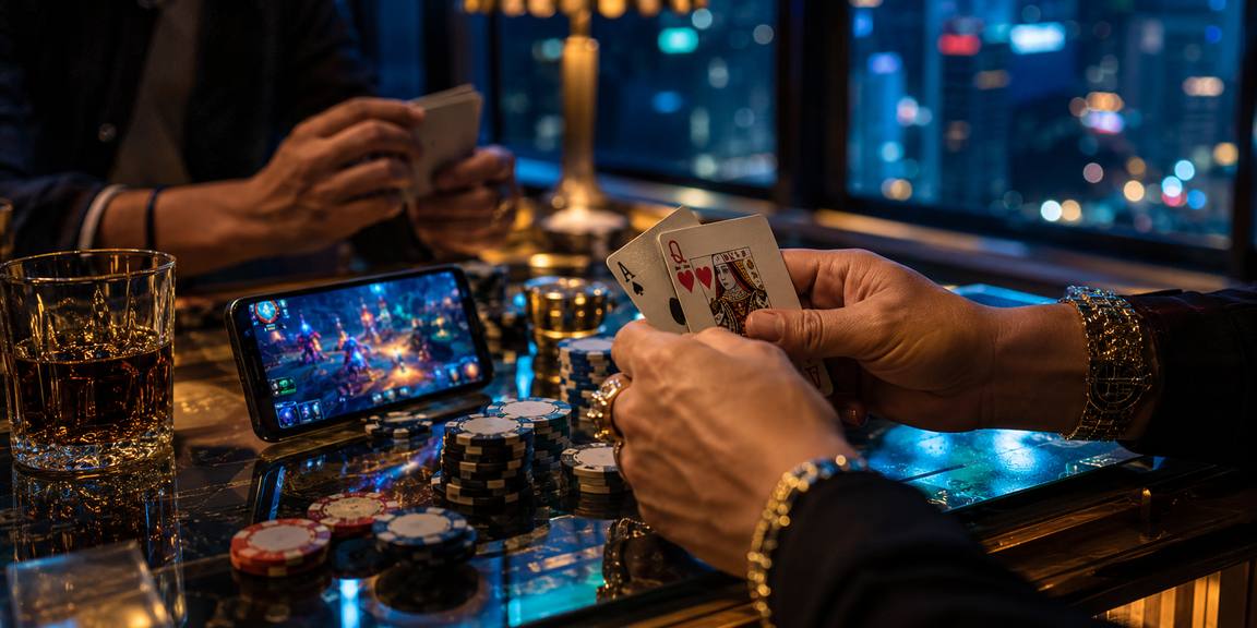 wi88 Live Casino